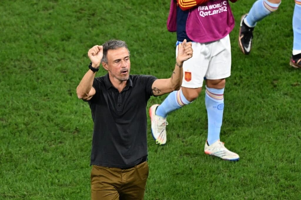 Certitudinea pe care o are Luis Enrique după ce a câștigat Liga Campionilor de două ori la rând cu P