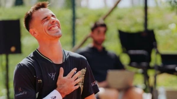 Cezar Crețu, primul titlu ATP Challenger. Ruse și Cîrstea joacă la US Open