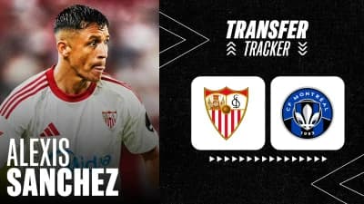 CF Montréal sign Chilean legend Alexis Sánchez