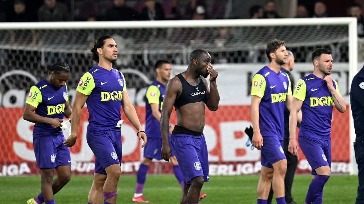 CFR Cluj a bifat transferul jucătorului de 1,5 milioane de euro! Iuliu Mureşan a făcut anunţul