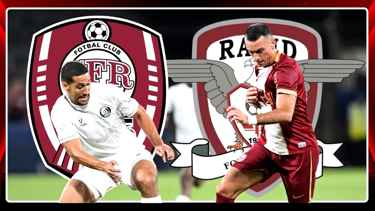 CFR Cluj a câştigat cursa cu Rapid pentru semnătura atacantului: „Am spus că nu vine niciodată! Dar