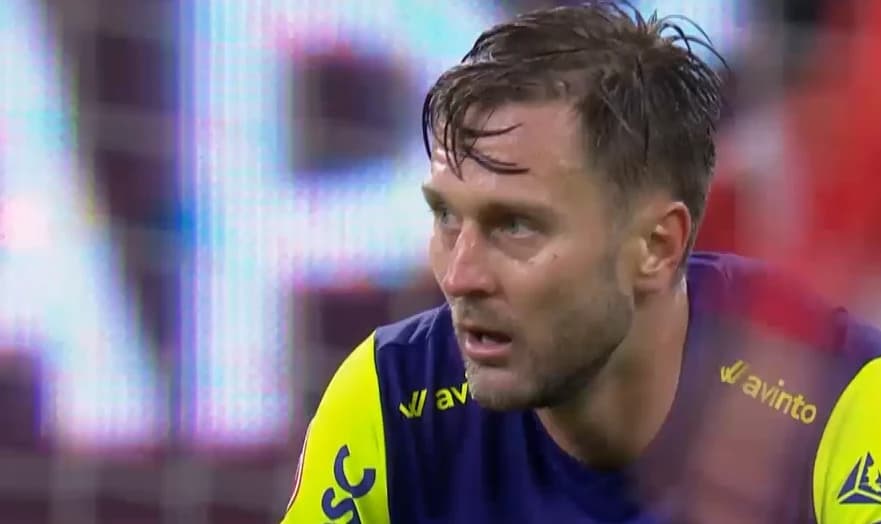 CFR Cluj a disputat ultimul amical al verii. Rezultatul final a fost "influențat" de Damjan Djokovic