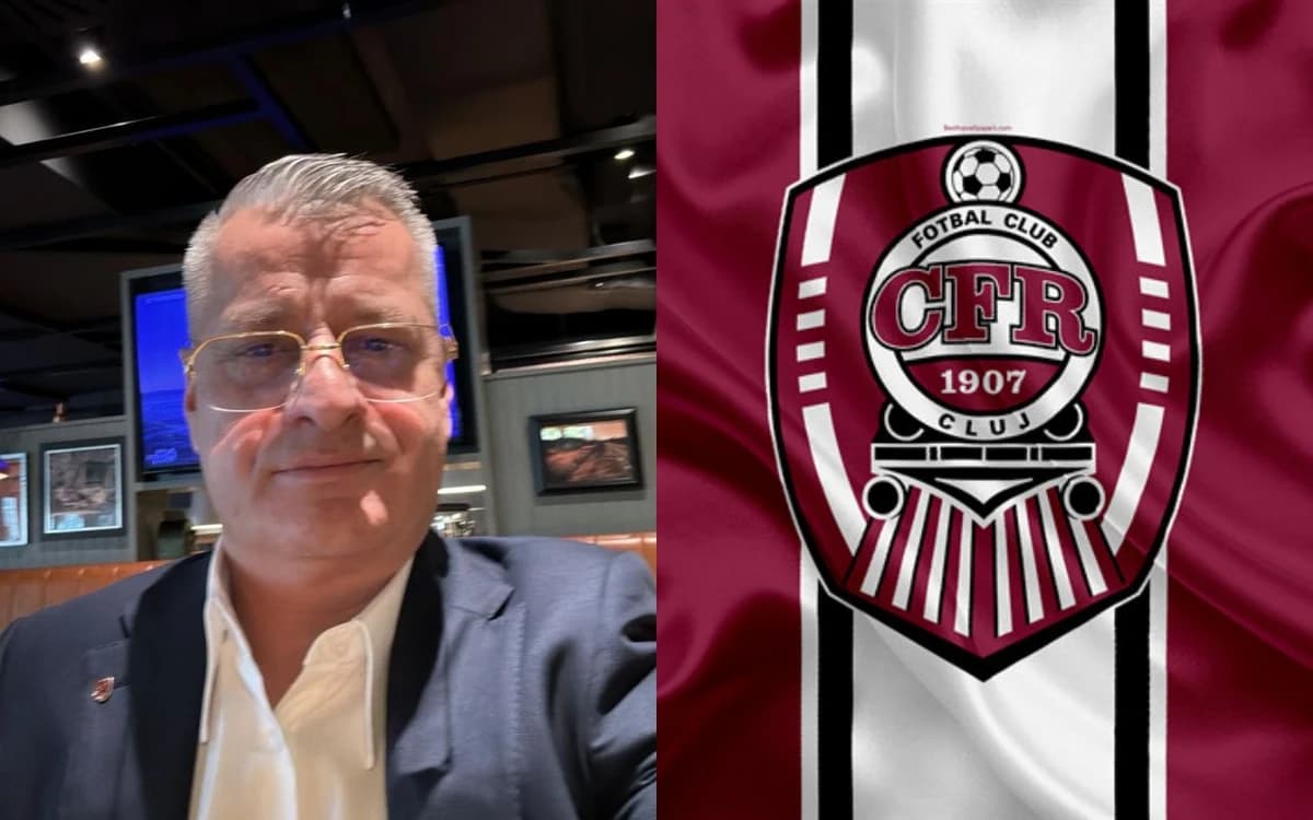 CFR Cluj a scăpat de interdicția la transferuri. Echipa lui Nelu Varga se schimbă total la față. EXC