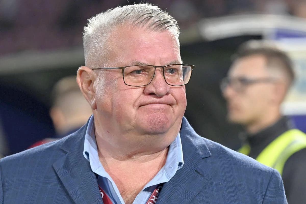CFR Cluj, amendă uriașă de la UEFA » Riscă excluderea din cupele europene!