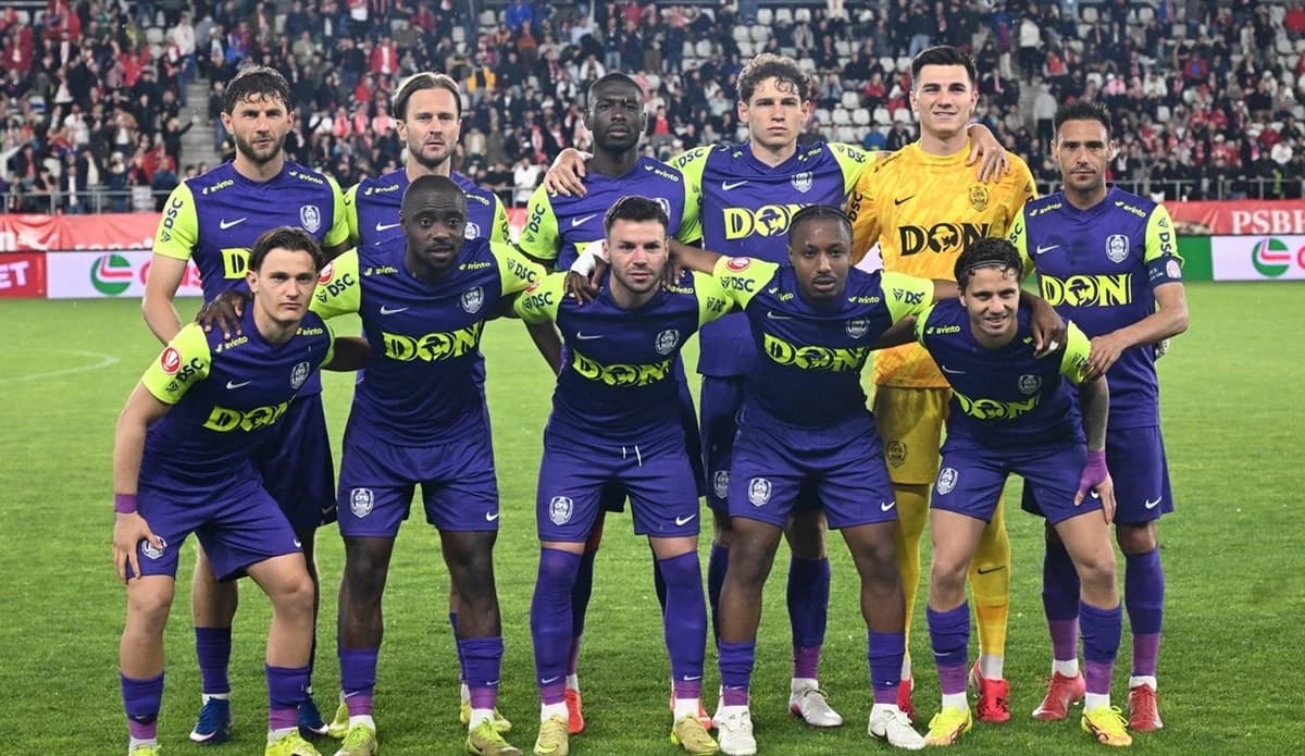 CFR Cluj, amenințată de FALIMENT: toți jucătorii depun memorii! Sunt neplătiți de 4 luni și catastro