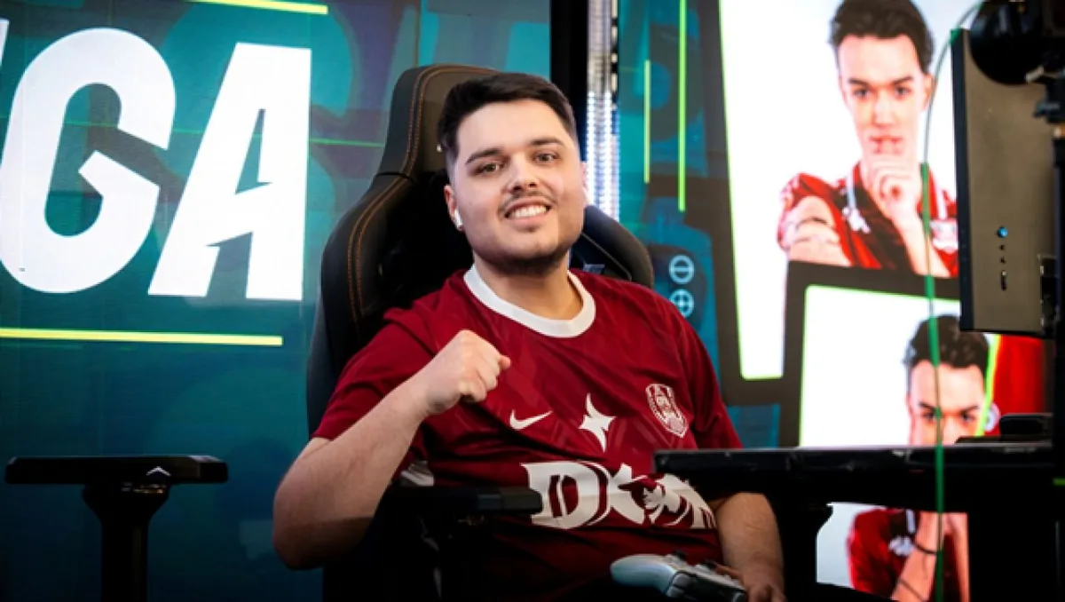 CFR Cluj câștigă titlul de campioană în eSuperliga României