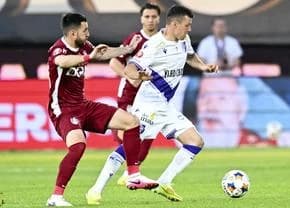 CFR Cluj e în insolvență și riscă depunctarea, dar vrea în cupele europene: „Nu se poate impune acea