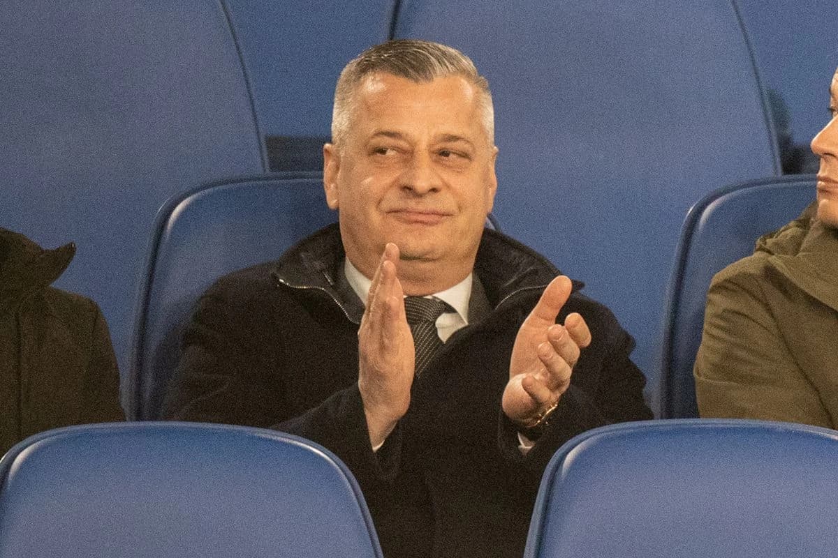 CFR Cluj „fierbe” în culise! S-a bătut cu bodyguarzii lui Ioan Varga, iar acum s-a întors în club