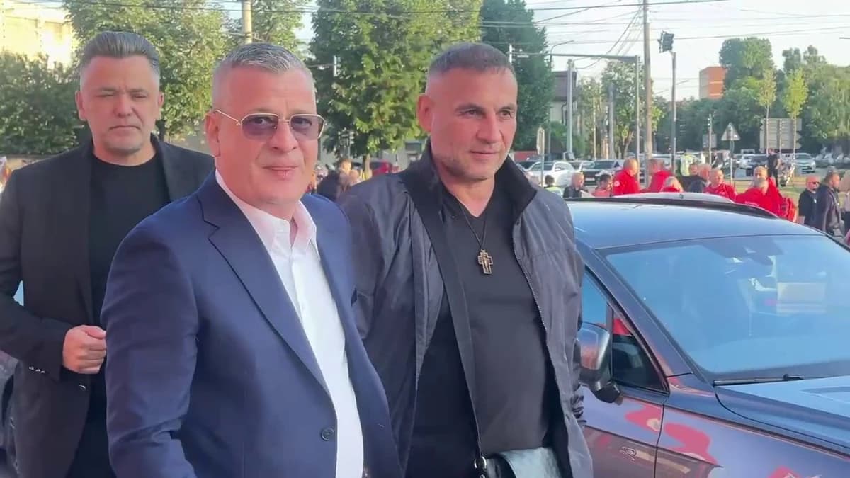 CFR Cluj, ofertă pentru un fotbalist de la Cupa Mondială