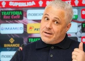 CFR Cluj s-a înțeles cu Marius Șumudică » Ce a spus Varga și toate detaliile despre contract