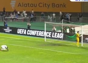 CFR Cluj și-a aflat adversara din Conference League, după cel mai nebun meci al serii europene