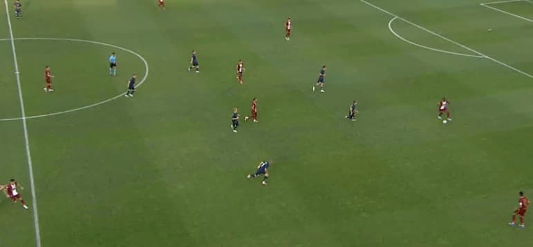 CFR Cluj - Tromso 0-3, DGS 2 | Dahlqvist a majorat diferența! Dezastru în Gruia