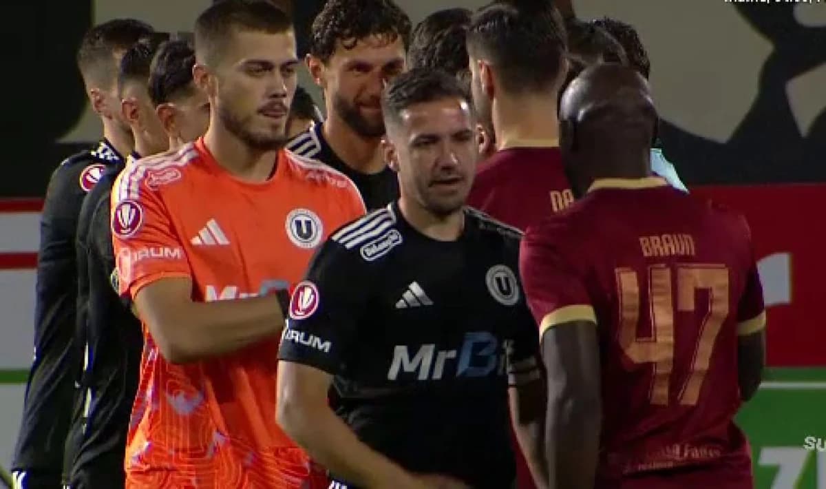 CFR Cluj - ”U” Cluj 1-0, ACUM, pe Sport.ro! Echipa lui Marius Șumudică a deschis scorul
