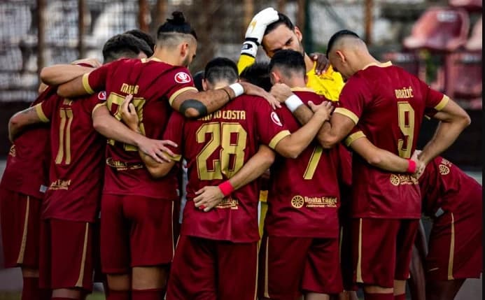 CFR Cluj, umilită și eliminată din Conference League, după 1-7 la general cu Tromso