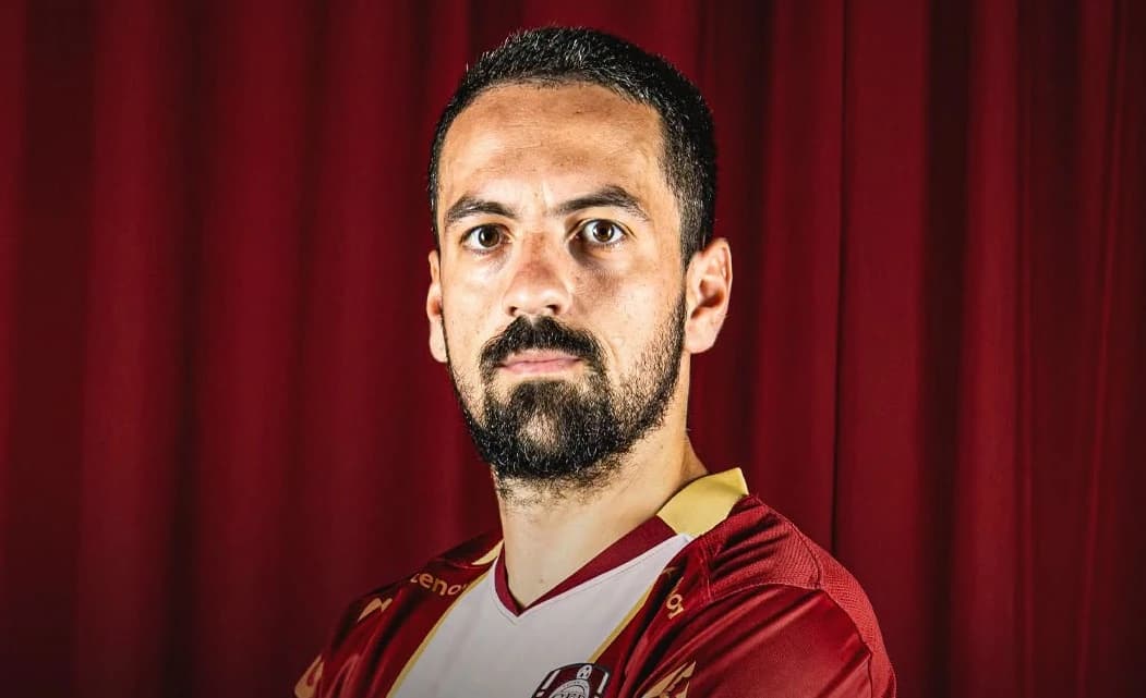 CFR continuă transferurile, deși nu poate legitima jucători! Dublu campion cu FC Porto, prezentat of