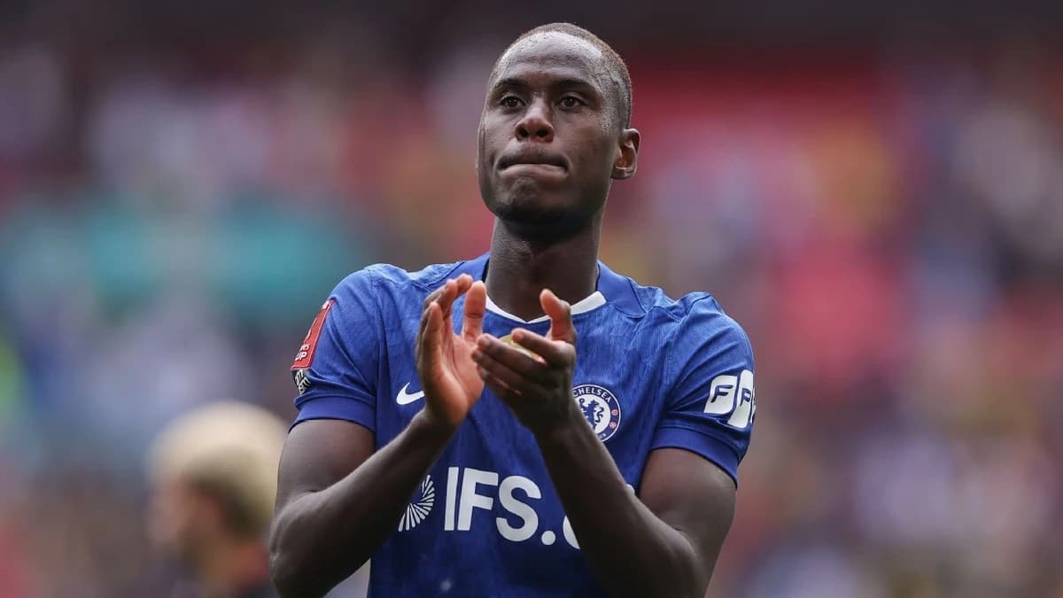 Chalobah: Players not blameless in Chelsea slump