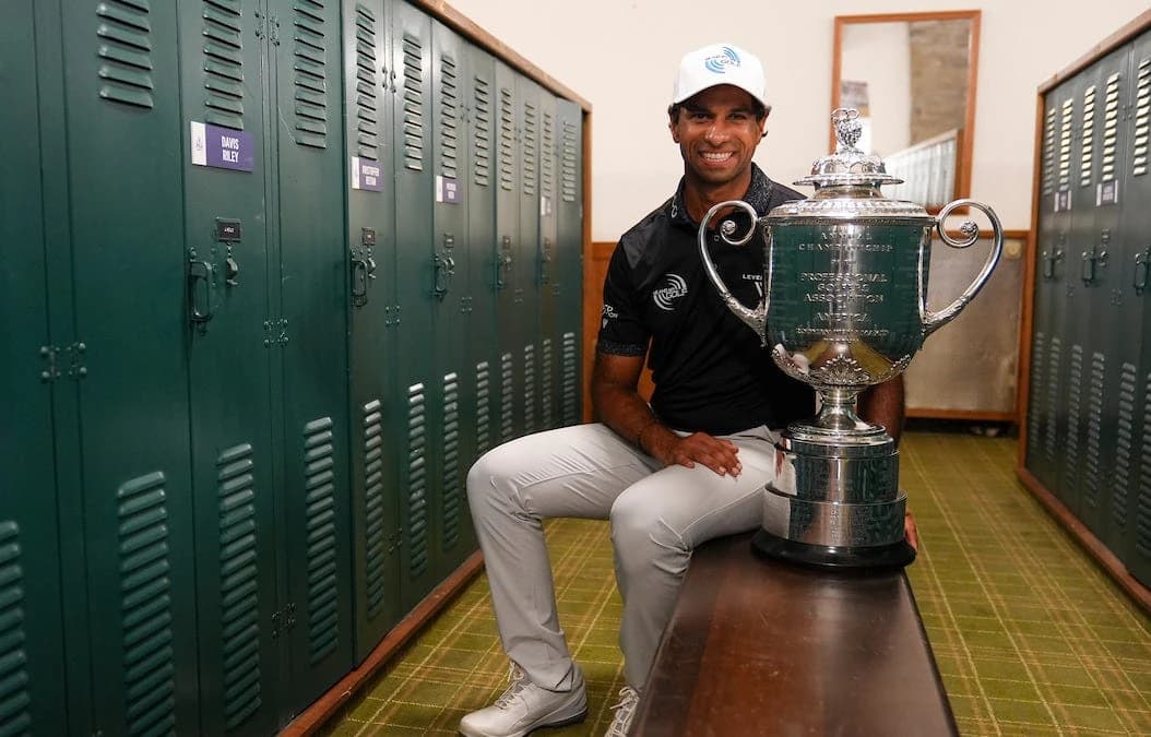 Champions, 108th PGA Championship