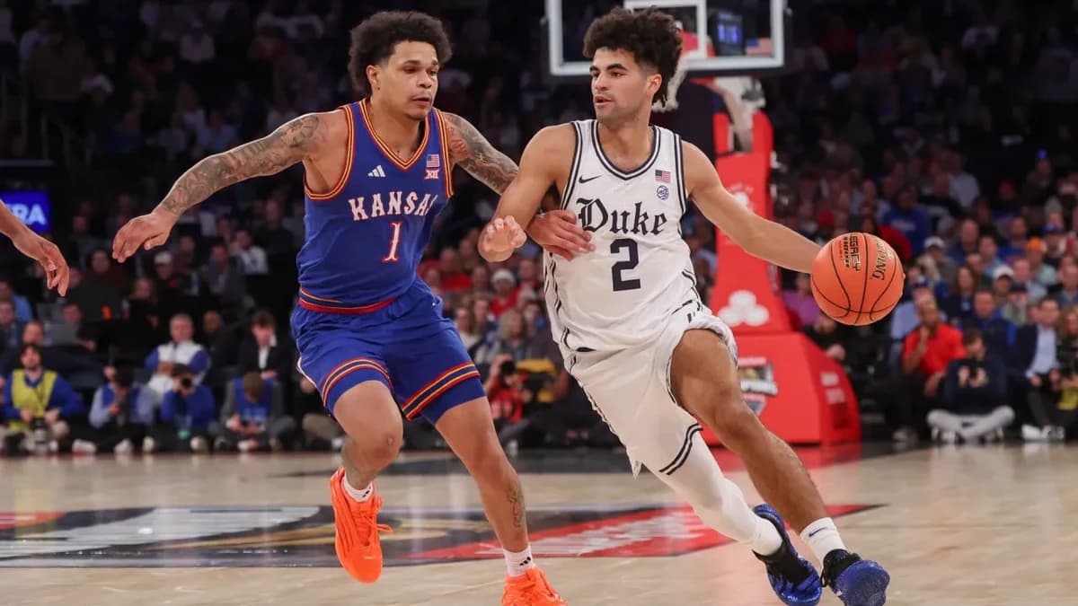 Champions Classic tickets 2026: See prices, schedule for Duke vs. MSU, Kentucky vs. Kansas basketbal