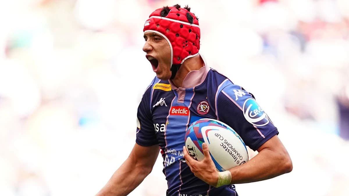 Champions Cup final LIVE! Leinster vs Bordeaux-Begles (2.45pm kick-off)