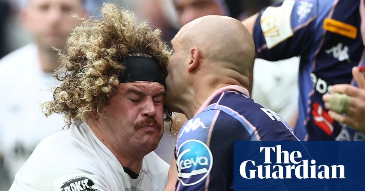 Champions Cup final will have independent TV director in charge