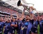 Champions Cup has a jeopardy problem: can anyone stop the Top 14 giants?