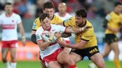 Champions Hull KR thrash Cas to extend fine run
