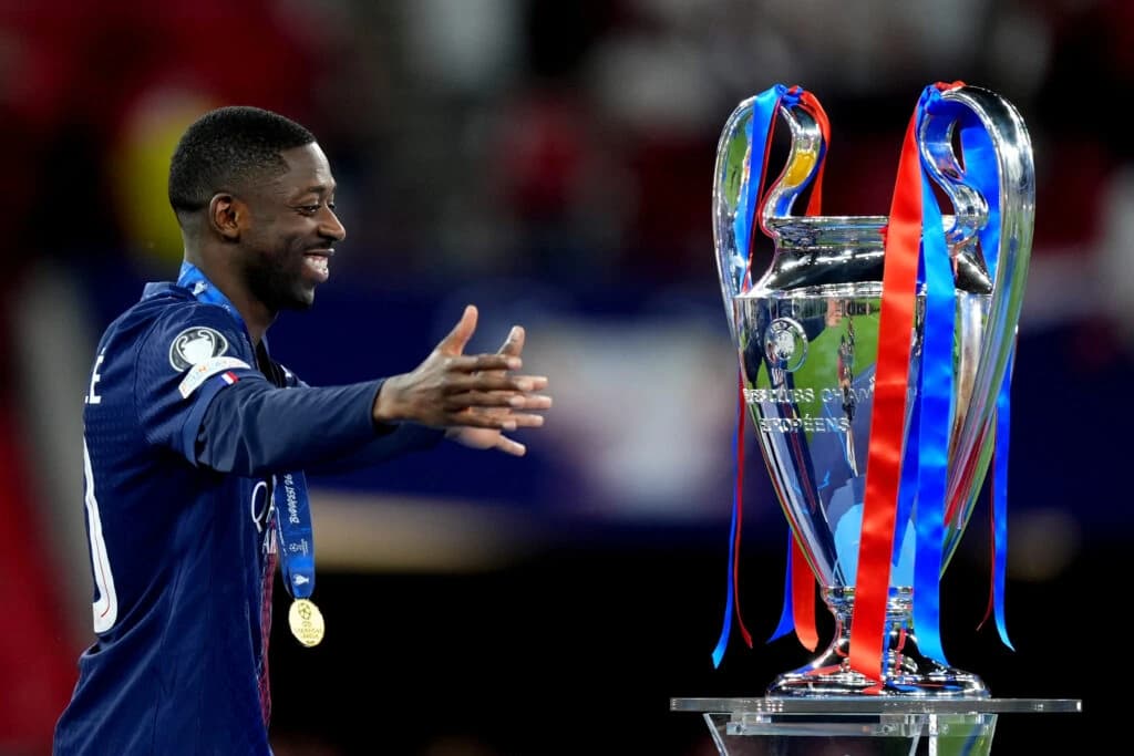Champions League 2026/27. Urnele pentru tragerea la sorți, stabilite. Trei români implicați în faza