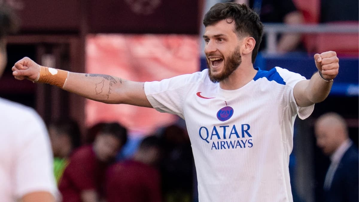 Champions League final expert picks: PSG vs. Arsenal prediction, best bet, player to watch, final sc