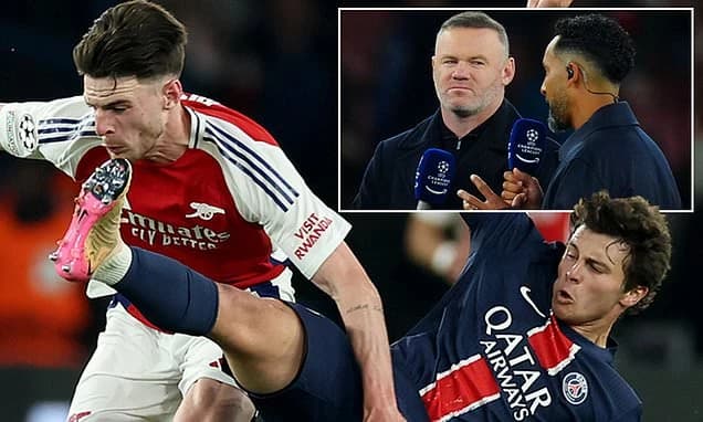 Champions League final is PULLED from free-to-air TV for the first time in its history - leaving fan