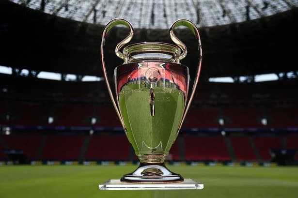 Champions League final prize money โ how much do Arsenal and PSG get?