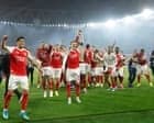 Champions League final will not be free to watch in UK for first time in modern era