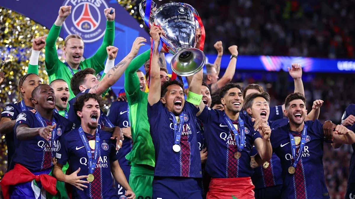 Champions League returns - who are favourites and players to watch?