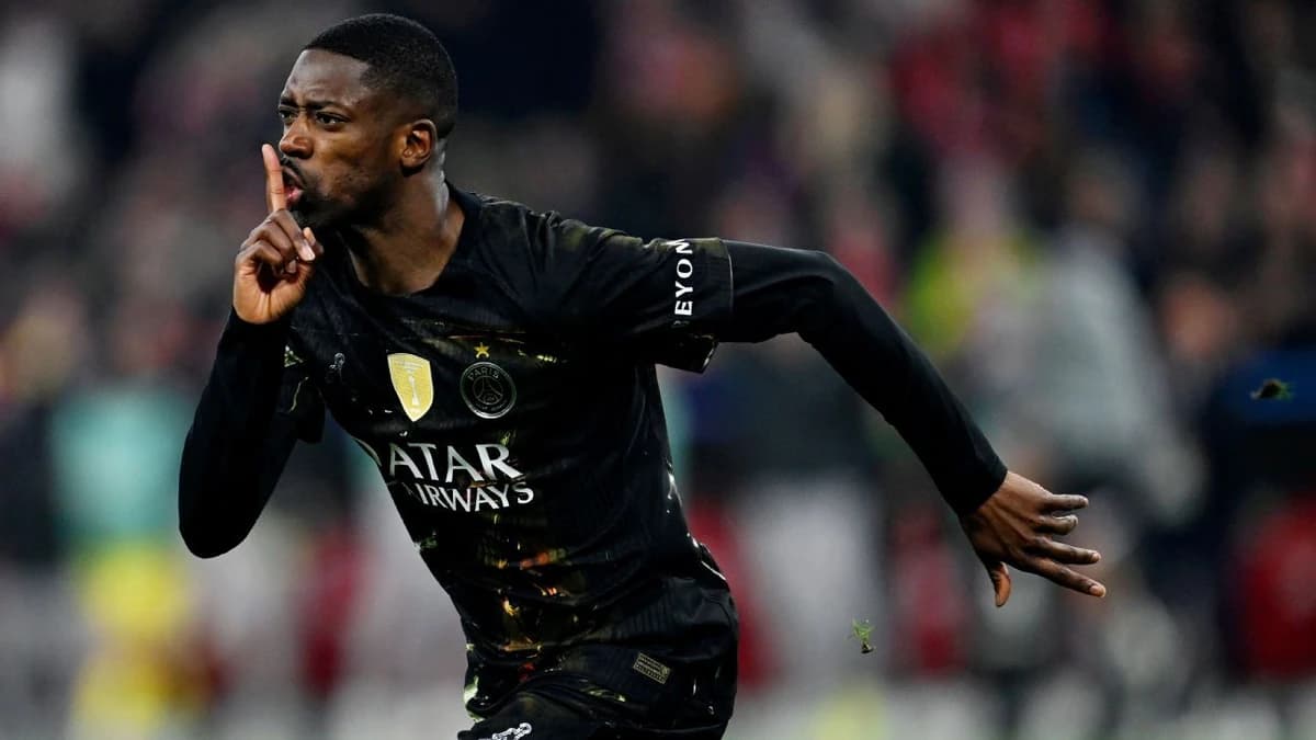 Champions League semifinal live updates: Bayern Mu...
