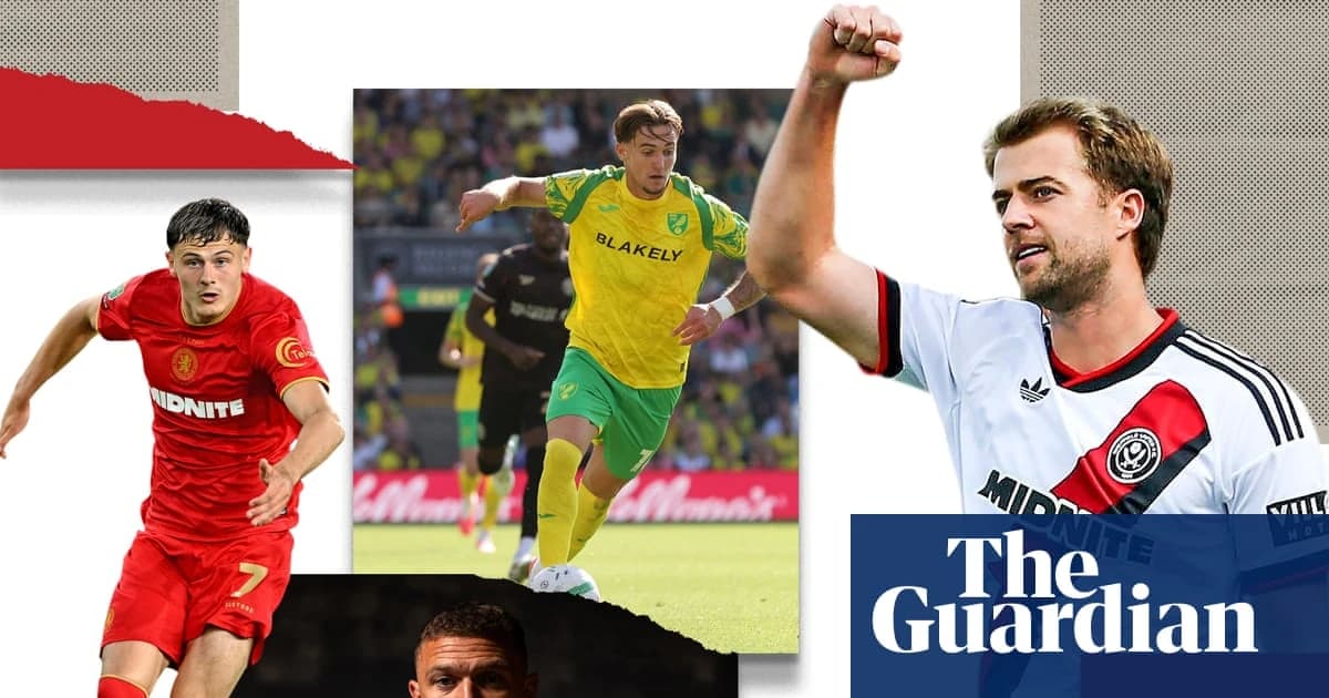 Championship 2026-27 preview: the contenders, hopefuls and strugglers