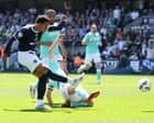Championship finale: Ipswich, Millwall and Middlesbrough vie for automatic promotion – live