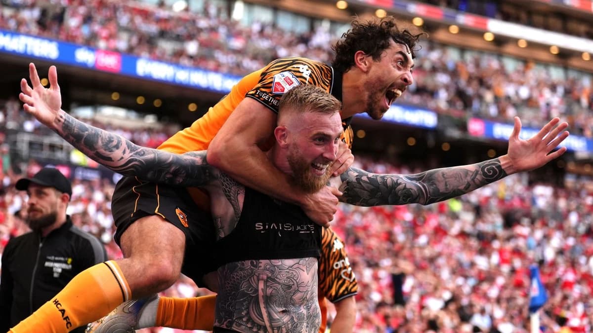 Championship play-offs change explained: How revamped 2026/27 format from top six to top eight will