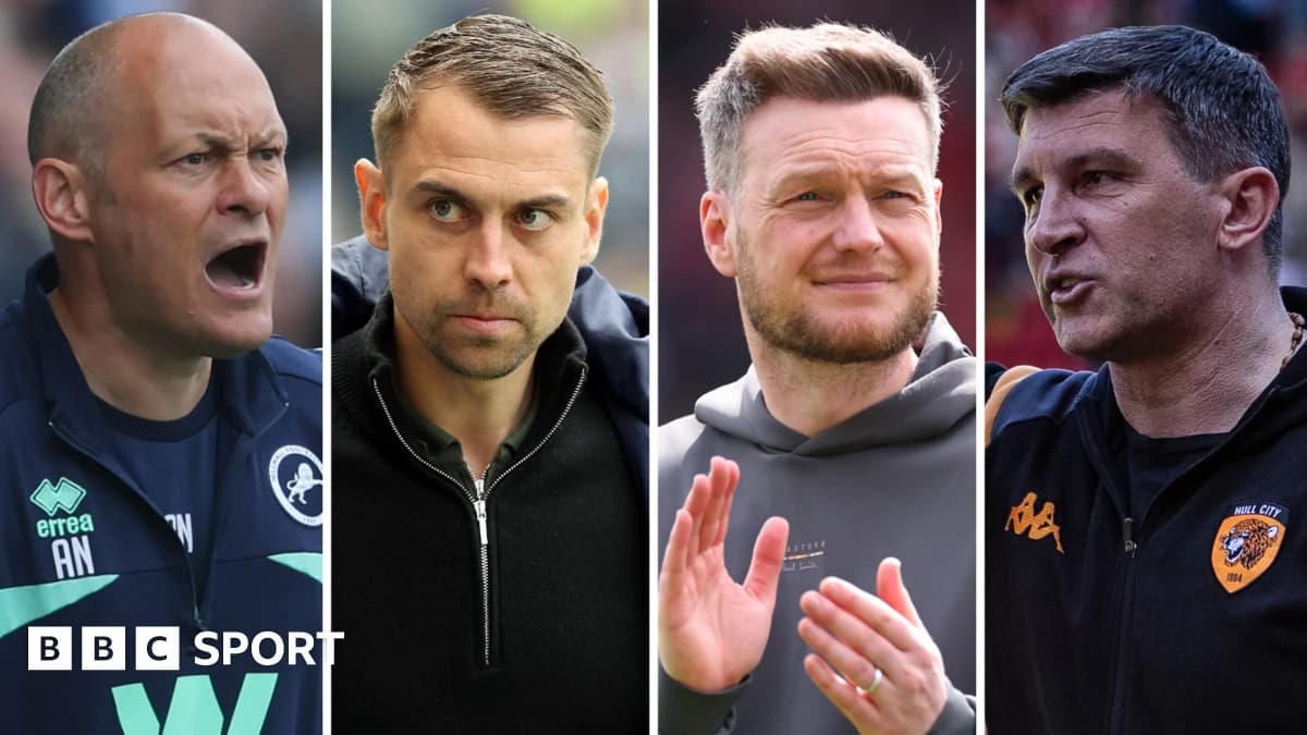 Championship play-offs: Who is going up out of Millwall, Southampton, Middlesbrough and Hull City?