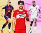 Championship playoff drama awaits, Scottish Cup and WCL finals buildup โ matchday live