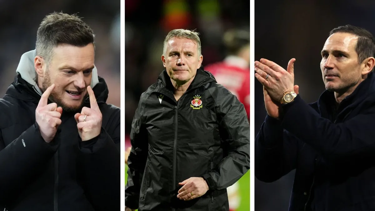 Championship promotion race: Ipswich, Millwall, Wrexham - who's going up to the Premier League?