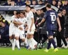Championship roundup: racist chanting mars Swansea’s win at Millwall