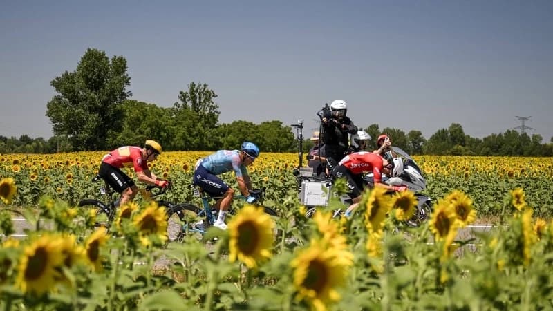 Channel 5 and TNT Sports secure Tour de France broadcast deal in UK