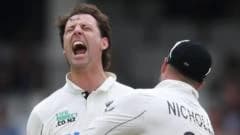 Chaotic England fortnight ends with huge defeat