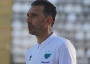 Charalambous, umilit de PAOK la debutul în Grecia » Pantea, Șut și Bauza, pe teren în rușinea etapei