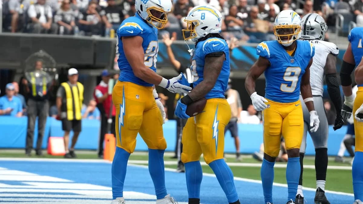 Chargers' Charlie Kolar to undergo surgery for broken forearm