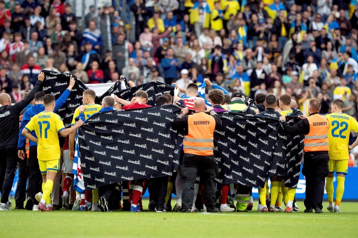 Charity’s warning after Christian Eriksen’s second collapse: ‘Still too many unknowns’