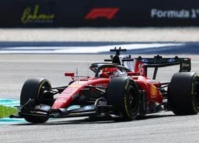 Charles Leclerc a fost cel mai rapid în a doua sesiune de antrenamente din Malaezia