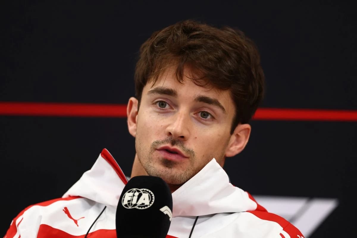Charles Leclerc și Max Verstappen, penalizați după Marele Premiu de la Miami! Monegascul a coborât p