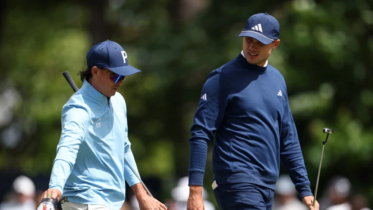 Charles Schwab Challenge 2026: Odds, favorites for Colonial