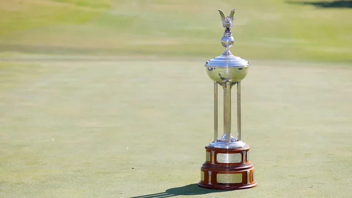 Charles Schwab Challenge 2026 prize money: Full payout from $9.9 million purse