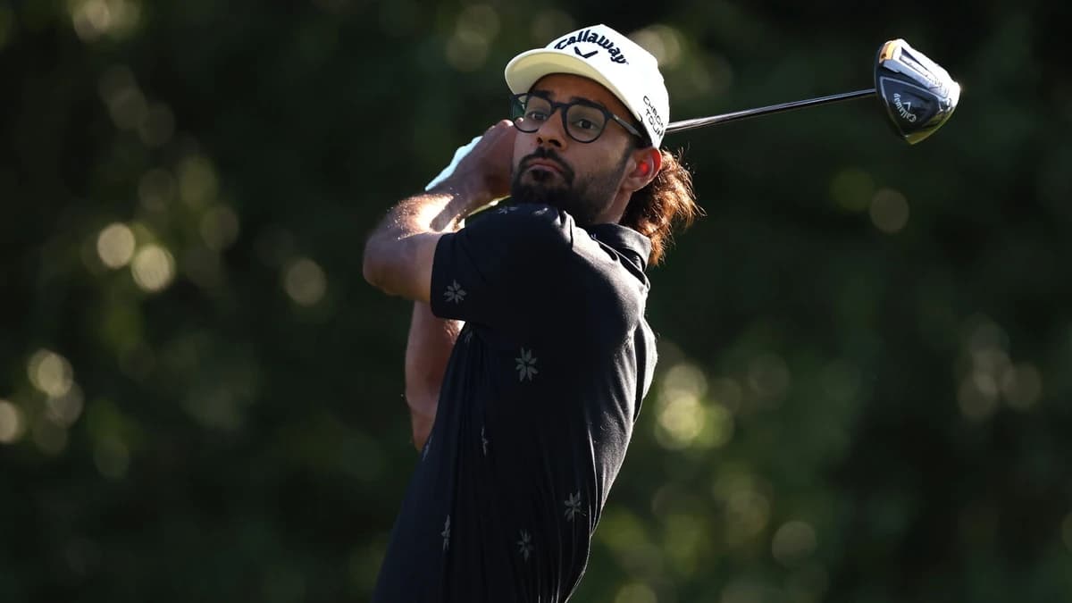 Charles Schwab Challenge 2026: Round 3 tee times, pairings and how to watch